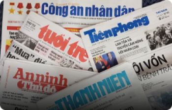 Thiết Kế Website Tin Tức chuyên nghiệp